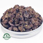 Buy Cannabis God's Gift AAAA (Popcorn Bud) at MMJ Express Online Shop