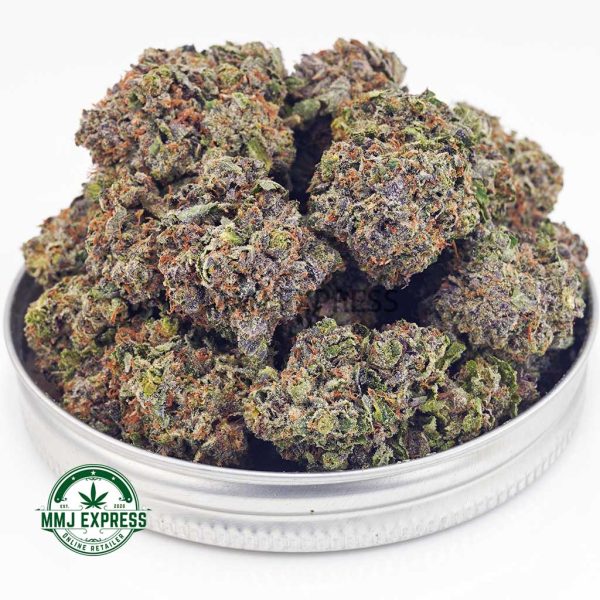 Buy Cannabis Purple Runtz AAAA at MMJ Express Online Shop