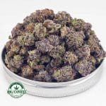 Buy Cannabis Blackberry Haze AAAA (Popcorn) at MMJ Express Online Shop