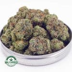 Buy Cannabis Cotton Candy Kush  AAAA at MMJ Express Online Shop