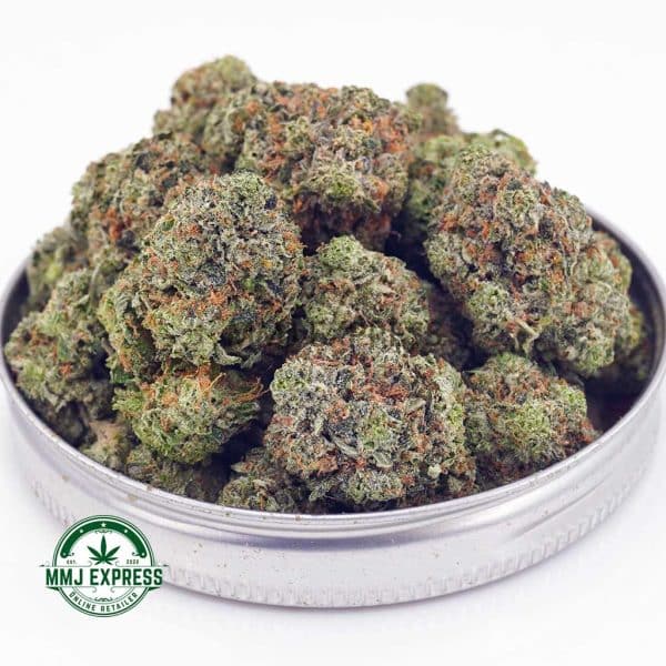 Buy Cannabis Cotton Candy Kush  AAAA at MMJ Express Online Shop
