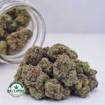 Buy Cannabis Cotton Candy Kush  AAAA at MMJ Express Online Shop