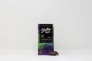 Buy Euphoria Extractions Vegan Shatter Bars (INDICA) at MMJ Express Online Shop