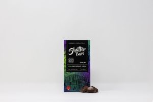 Buy Euphoria Extractions Vegan Shatter Bars (INDICA) at MMJ Express Online Shop