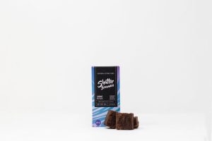 Buy Euphoria Extractions – Shatter Brownies (INDICA) at MMJ Express Online Shop