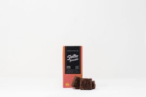 Buy Euphoria Extractions – Shatter Brownies (SATIVA) at MMJ Express Online Shop