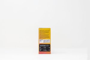 Buy Euphoria Extractions – Shatter Brownies (SATIVA) at MMJ Express Online Shop