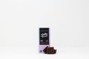 Buy Euphoria Extractions – Shatter Brownies (INDICA) at MMJ Express Online Shop