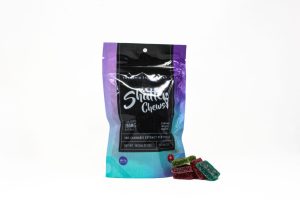 Buy Euphoria Extractions – Shatter Chews (Indica) Party Pack at MMJ Express Online Shop