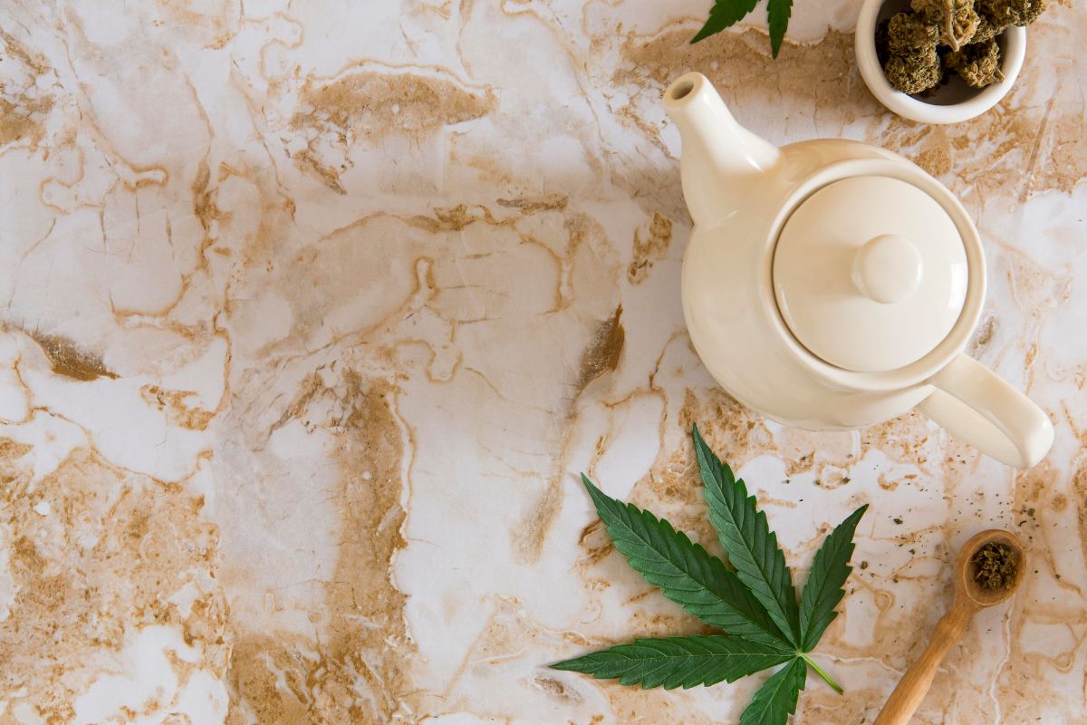 If you are new to marijuana tea, this article is perfect for you. We've compiled some of the interesting effects of weed tea you need to know.