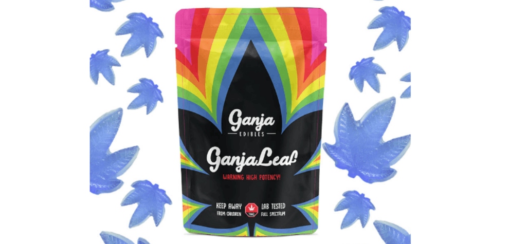 You can order your 1250 mg Ganja Leaf from our online pot store today - and trust us - you won’t regret it!