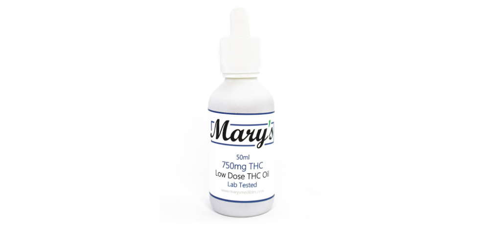Buy Mary's Medibles Low-Dose THC Tincture online in Canada from MMJ Express weed store. Explore our canada weed, thc vape pen, canadian cannabis, and weed deals,