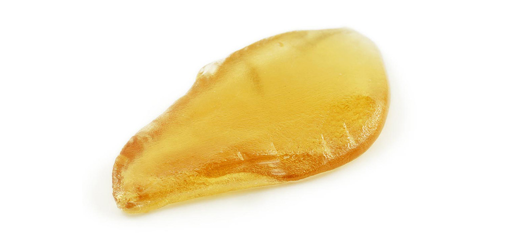 So High Extracts Premium Shatter – Candyland