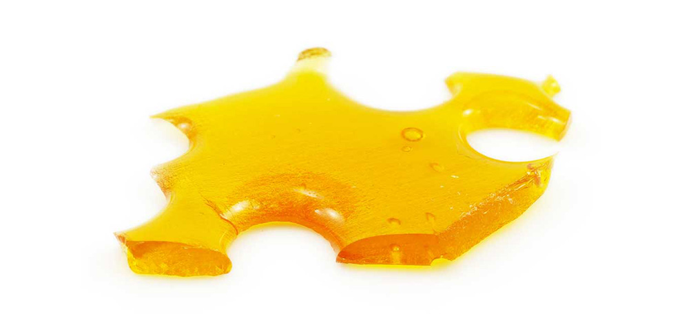 So High Extracts Premium Shatter – Girl Scout Cookies