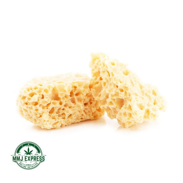 Buy Concentrates Crumble Pink Frost at MMJ Express Online Shop