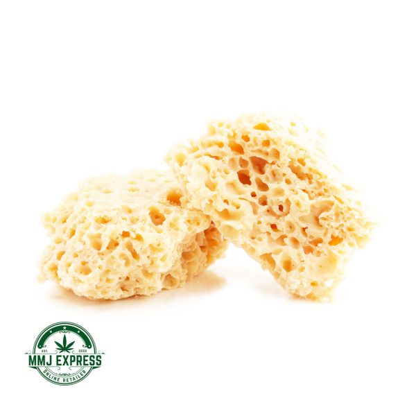 Buy Concentrates Crumble Pink Frost at MMJ Express Online Shop