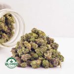 Buy Cannabis Blackberry Haze AAAA (Popcorn) at MMJ Express Online Shop