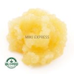 Buy Concentrates Live Resin Blueberry Pie at MMJ Express Online Shop