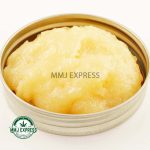 Buy Concentrates Live Resin Blueberry Pie at MMJ Express Online Shop