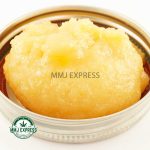Buy Concentrates Live Resin Raspberry Kush at MMJ Express Online Shop