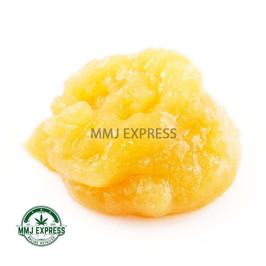 Buy Concentrates Caviar Pineapple Haze at MMJ Express Online Shop