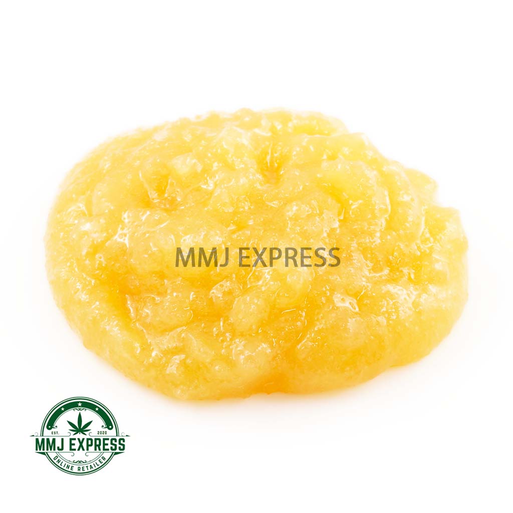 Buy Concentrates Caviar Lemon Haze at MMJ Express Online Shop