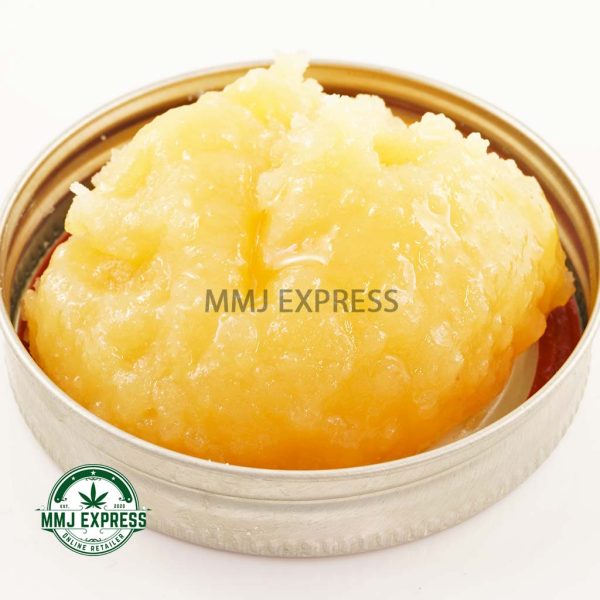 Buy Concentrates Caviar Pineapple Haze at MMJ Express Online Shop