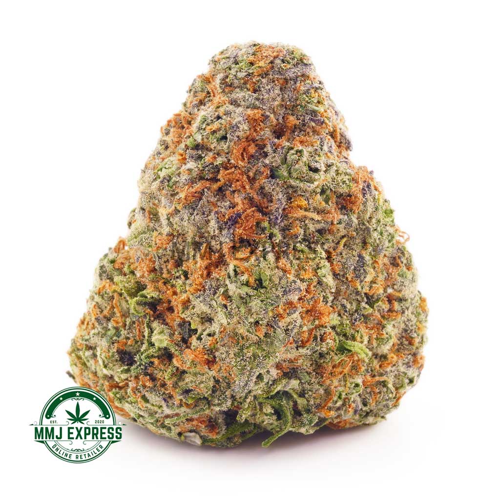 Buy Cannabis Pineapple Jack Herer AAAA at MMJ Express Online Shop