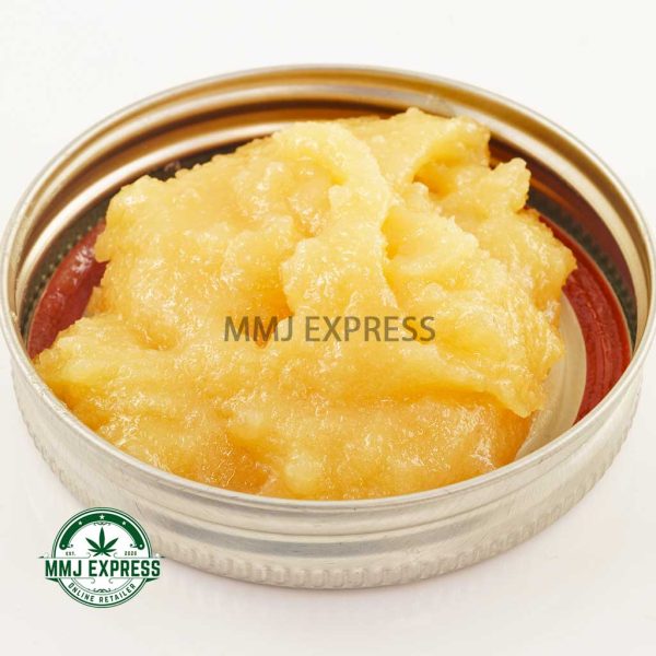 Buy Concentrates Caviar Butter Cookies at MMJ Express Online Shop
