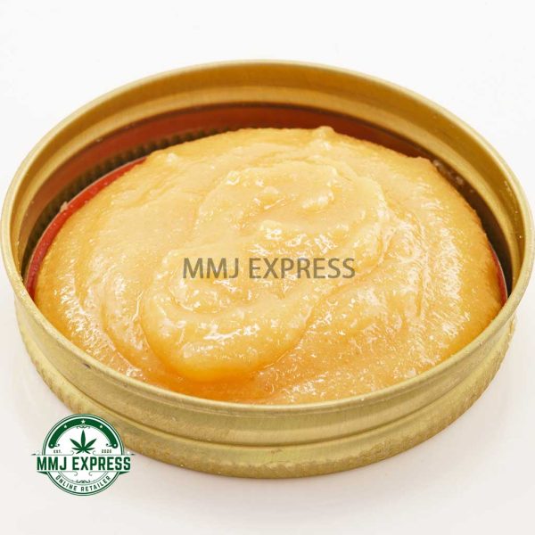 Buy Concentrates Live Resin Key Lime Pie at MMJ Express Online Shop