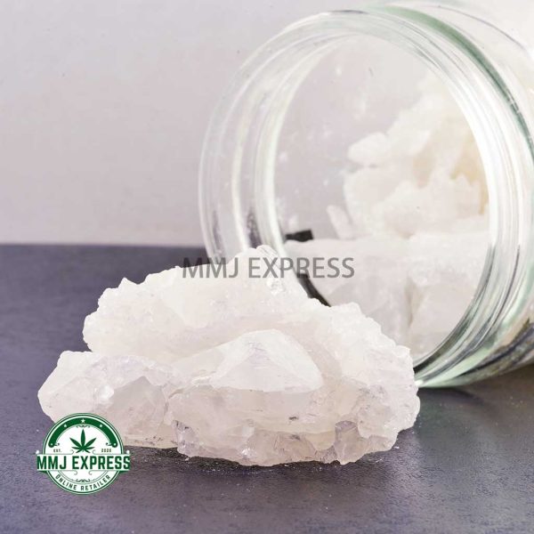 Buy Diamonds Concentrates Chernobyl at MMJ Express Online Shop