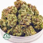 Buy Cannabis Hindu Kush AAA (Popcorn) at MMJ Express Online Shop