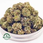 Buy Cannabis Citrus Skunk AAA (Popcorn) at MMJ Express Online Shop