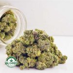 Buy Cannabis New York Power Diesel AAA (Popcorn) at MMJ Express Online Shop