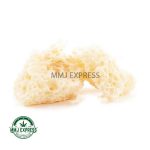 Buy Concentrates Crumble Blueberry Kush at MMJ Express Online Shop