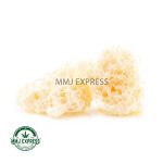 Buy Concentrates Crumble Blueberry Kush at MMJ Express Online Shop