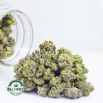 Buy Cannabis Greasy Pink AAAA (Popcorn) at MMJ Express Online Shop