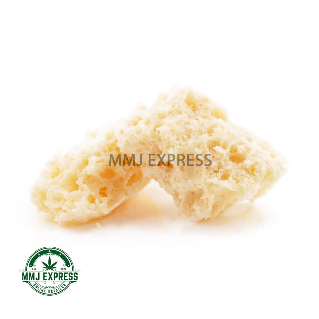 Buy Concentrates Crumble Sour Diesel  at MMJ Express Online Shop