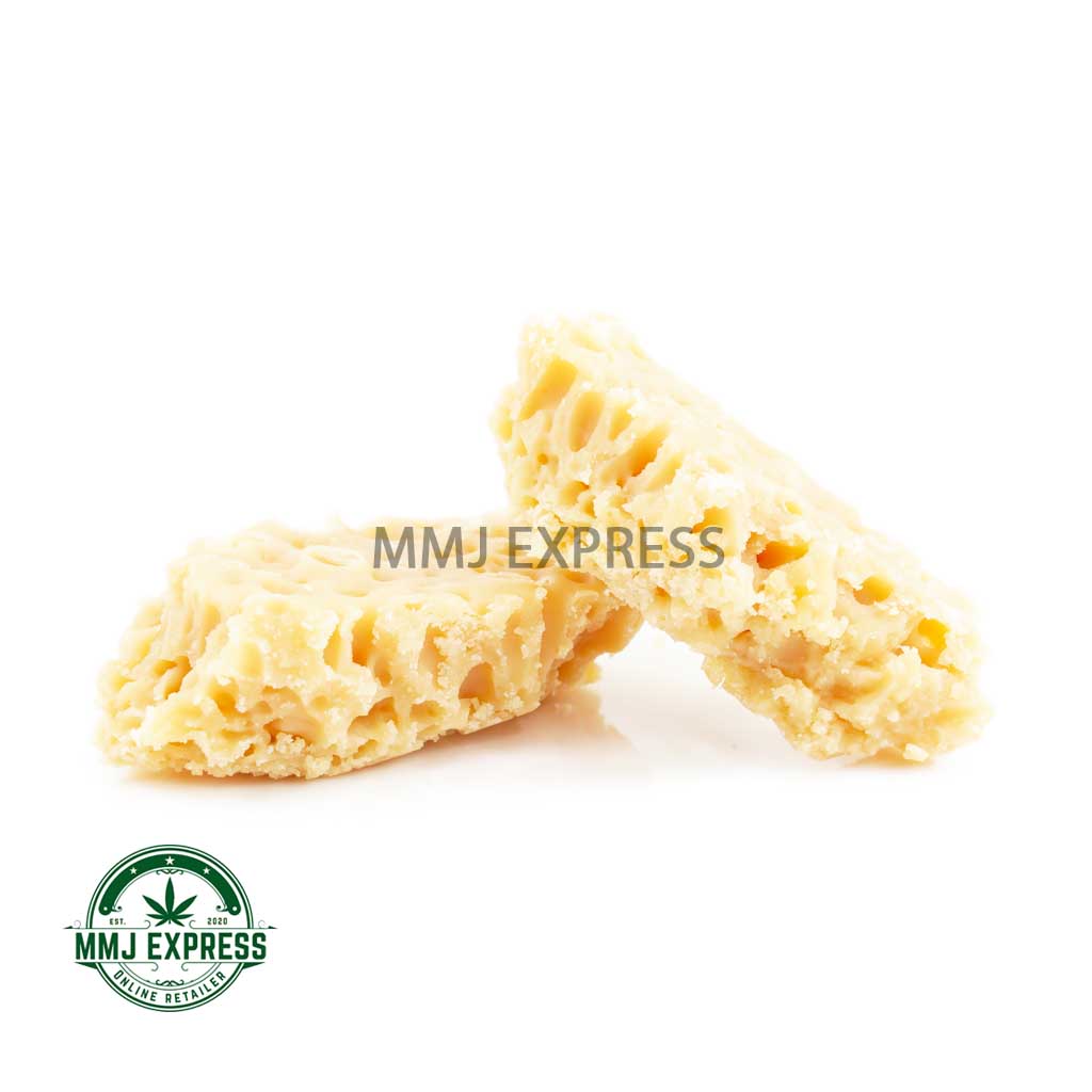 Buy Concentrates Crumble Tropicana Cookies  at MMJ Express Online Shop