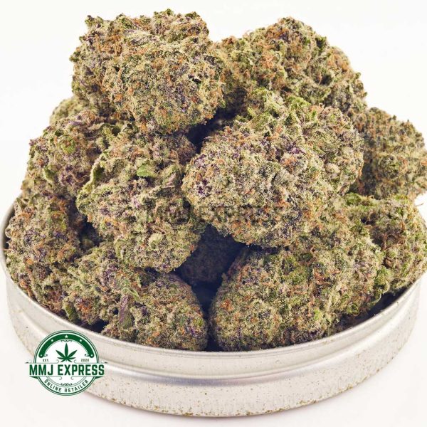 Buy Cannabis Tropical Zkittlez AAAA at MMJ Express Online Shop