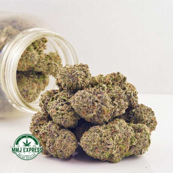 Buy Cannabis Tropical Zkittlez AAAA at MMJ Express Online Shopx