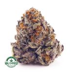 Buy Cannabis Purple Afghani AAA at MMJ Express Online Shop