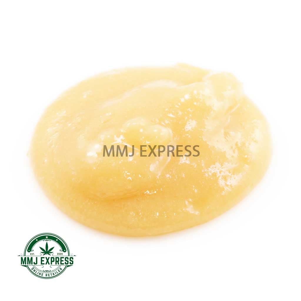 Buy Concentrates Live Resin Sweet Skunk at MMJ Express Online Shop