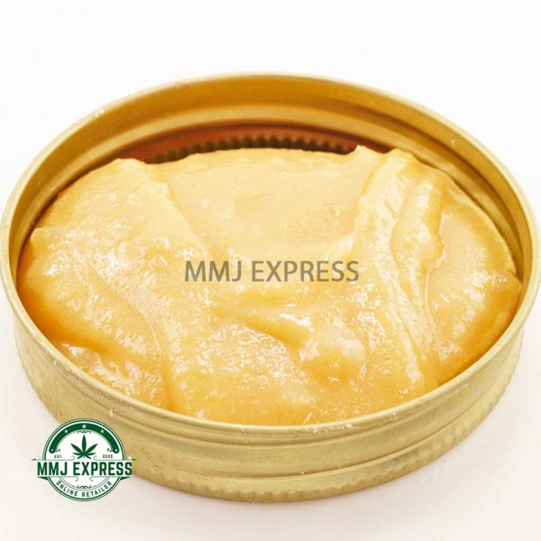 Buy Concentrates Live Resin Sweet Skunk at MMJ Express Online Shop