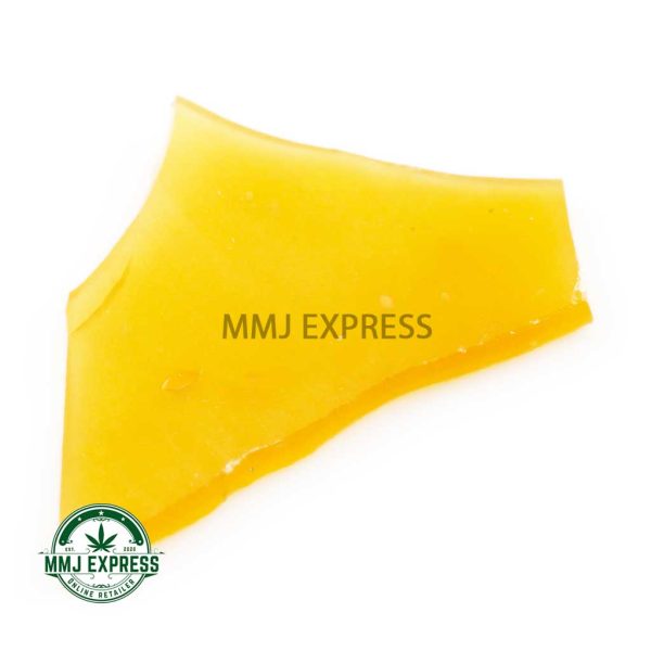 Buy Concentrates Premium Shatter White Widow at MMJ Express Online Shop