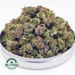 Buy Cannabis Greasy Pink AAAA (Popcorn) at MMJ Express Online Shop