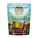 Buy Golden Monkey Extracts – Ice Tea Original 150MG THC at MMJ Express Online Shop