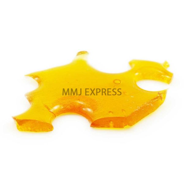 Buy Concentrates So High Premium Shatter Girl Scout Cookies (GSC) at MMJ Express Online Shop
