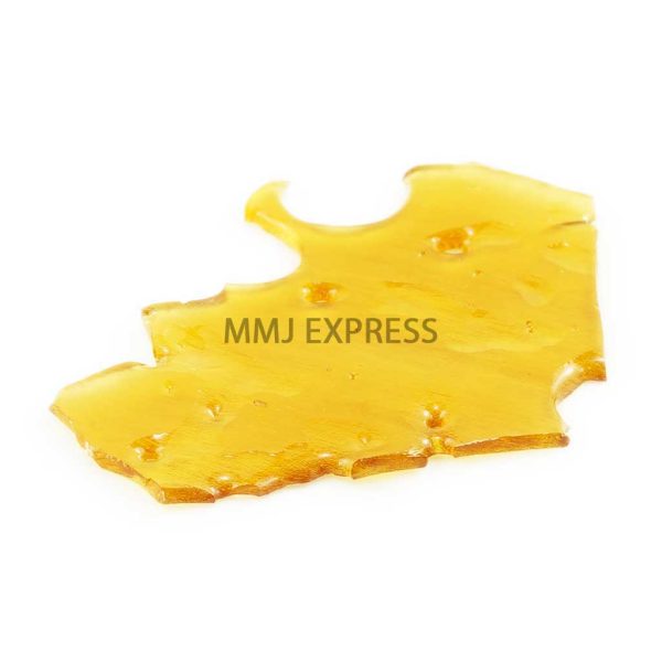 Buy Concentrates So High Extracts Premium Shatter Do Si Do at MMJ Express Online Shop