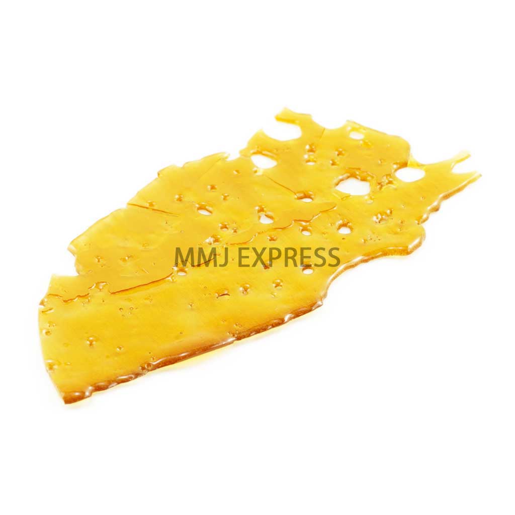 Buy Concentrates So High Extracts Premium Shatter Do Si Do at MMJ Express Online Shop